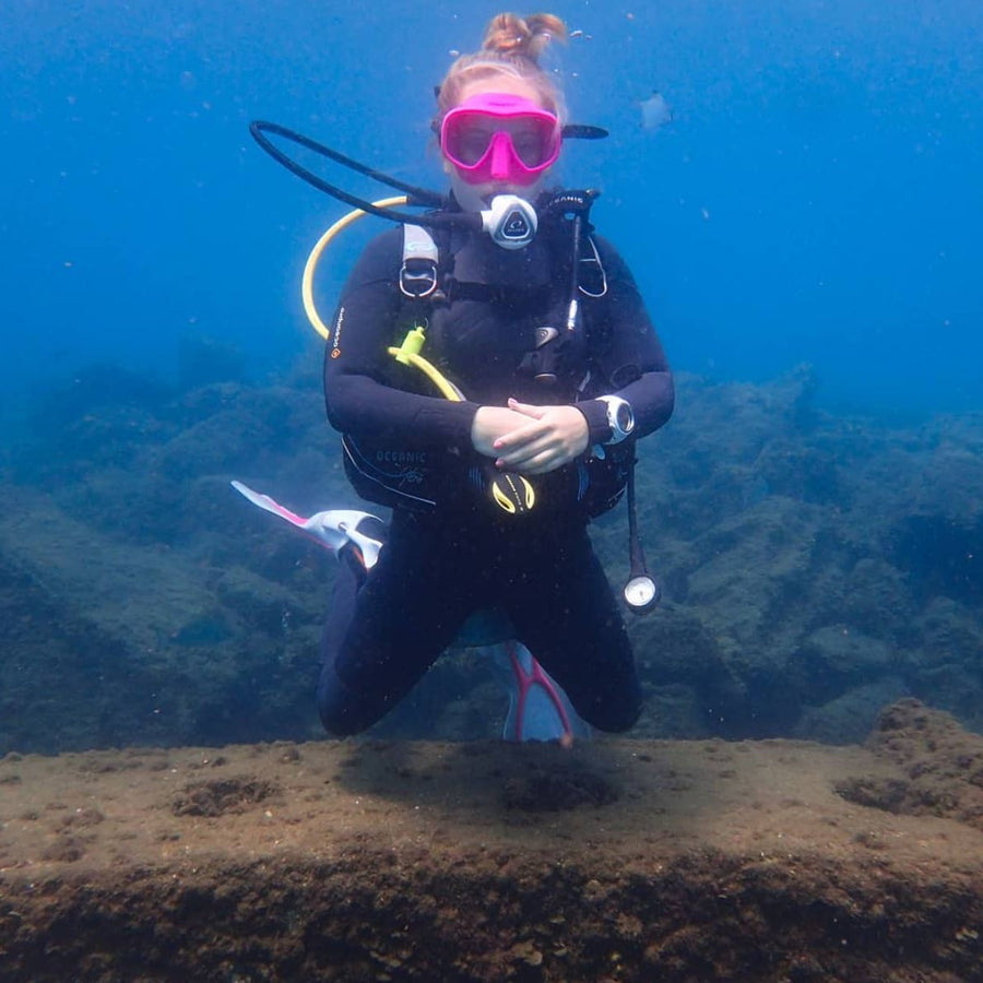 Tweed River Shore Dive