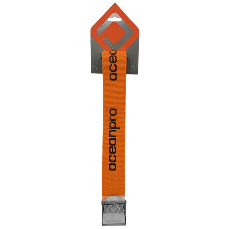 OceanPro Webbing Weightbelt