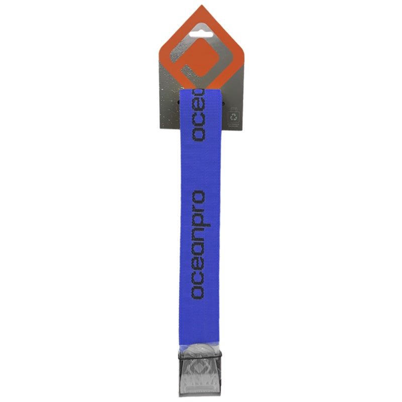 OceanPro Webbing Weightbelt