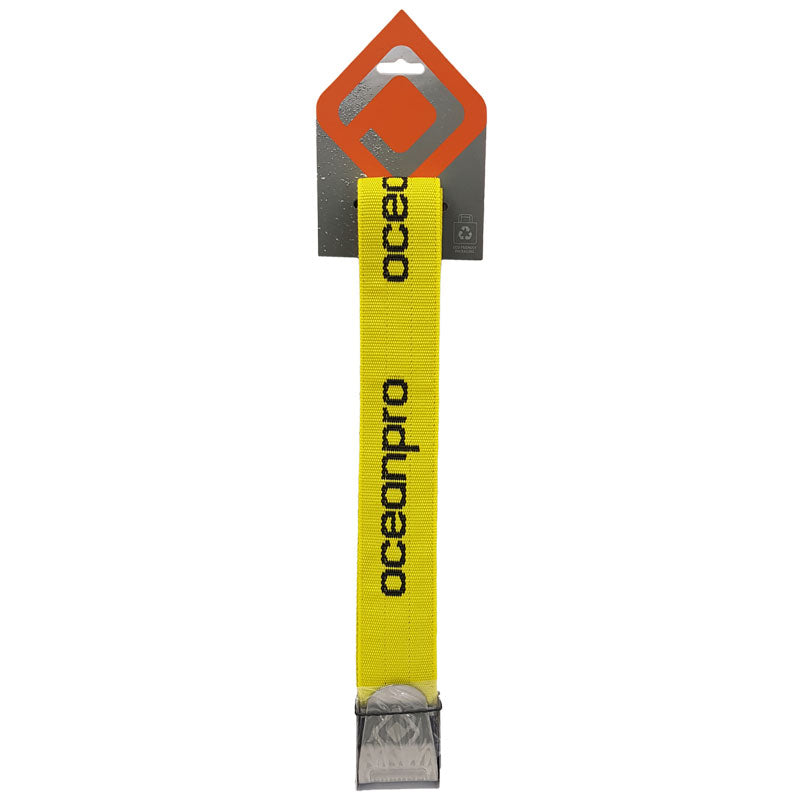 OceanPro Webbing Weightbelt